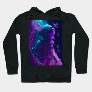 Astral Luminescence Hoodie